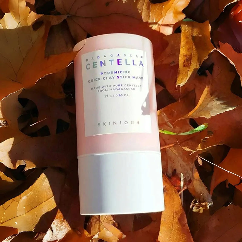 Centella Pink Salt Fresh Toner Cleanser Light Gel