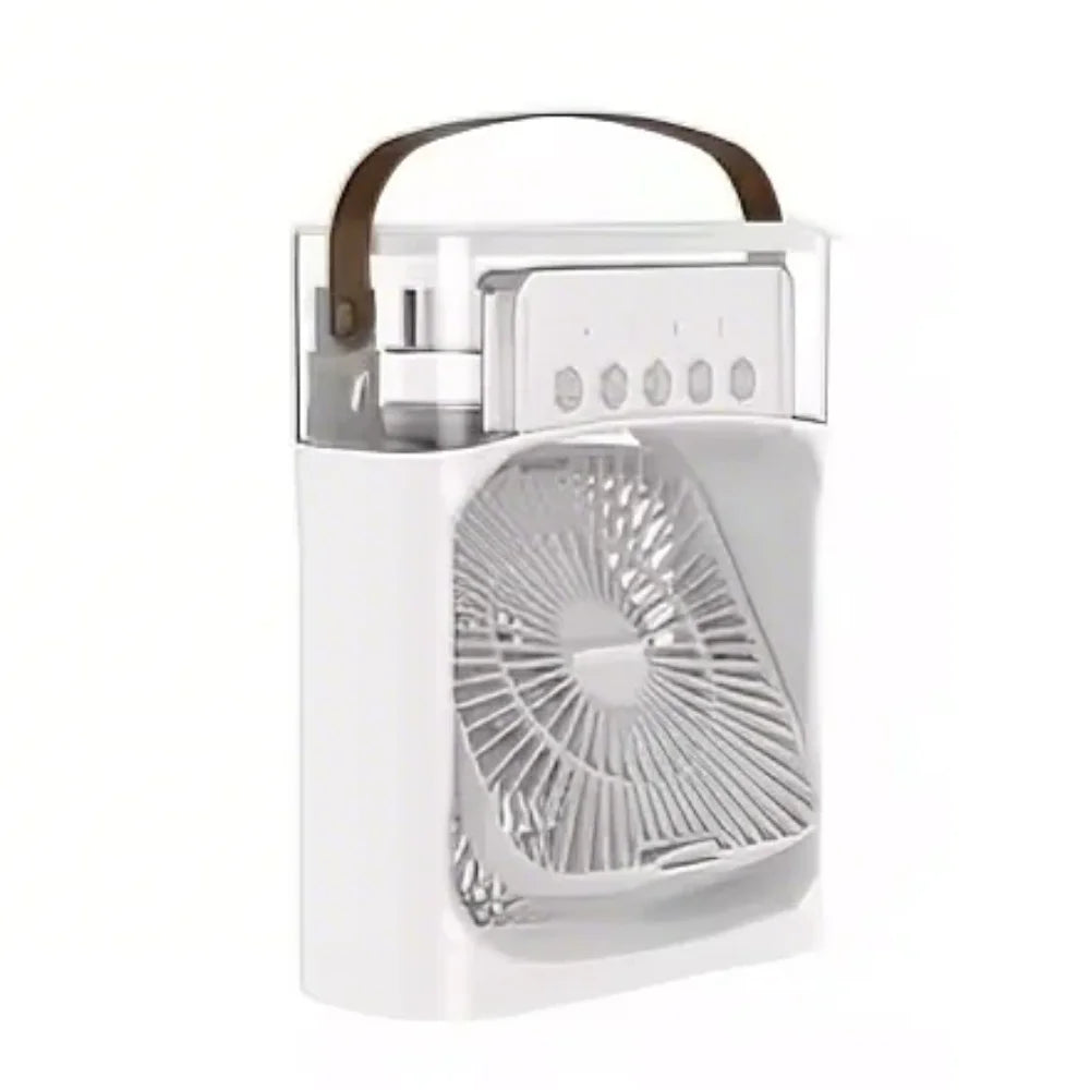 3 In1 Fan AIr Conditioner