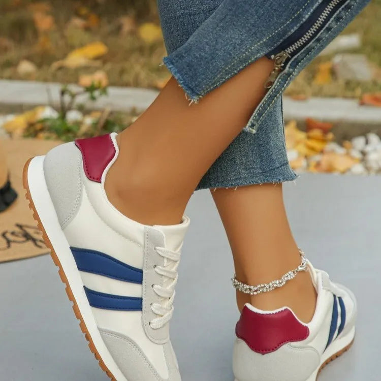Breathable Sport Shoes