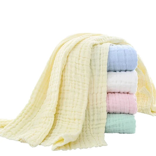 Absorbent Baby Bath Towel for Infants