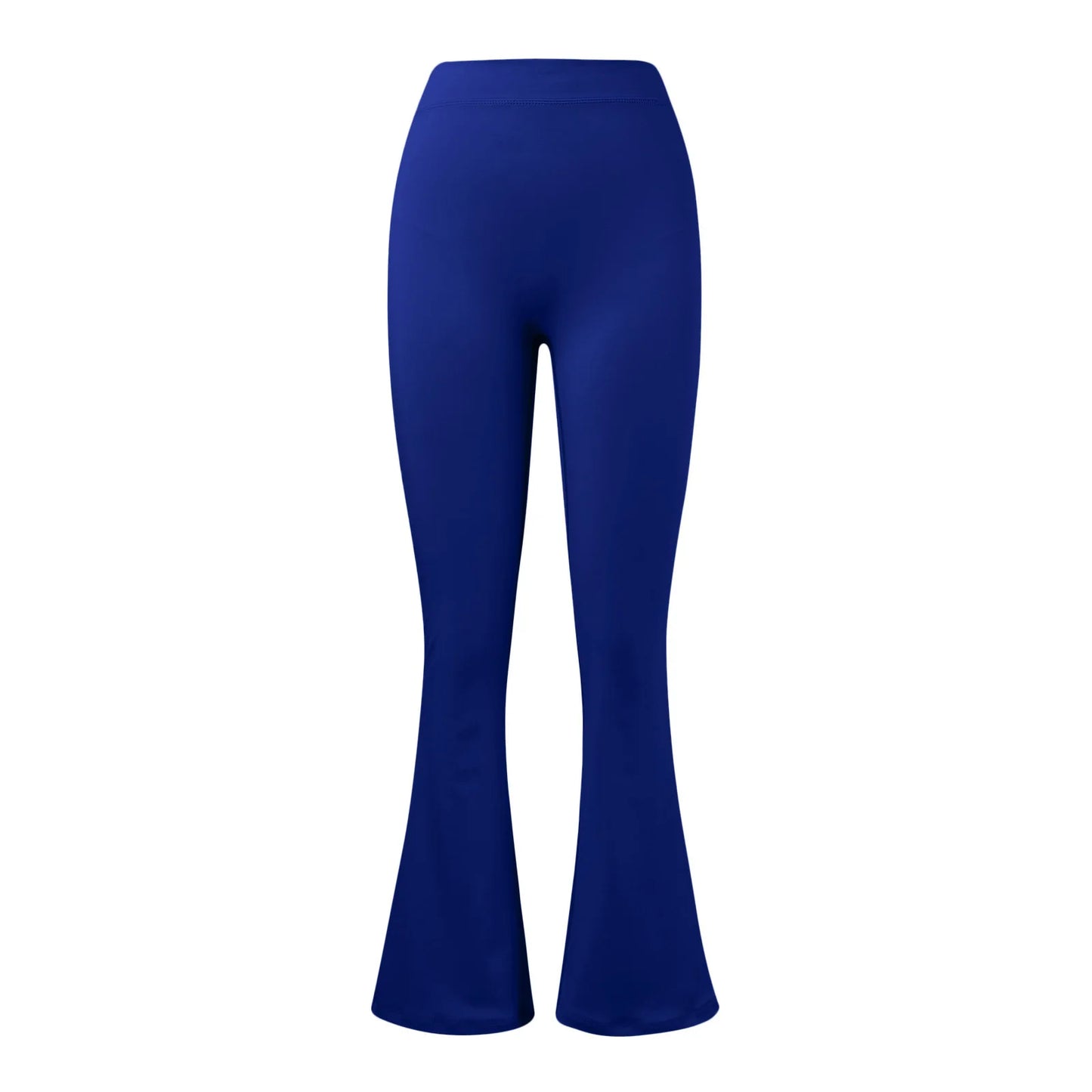 Fashion Micro Horn Sports Leggings