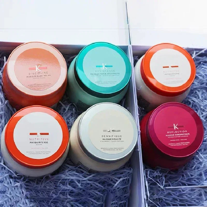 Revitalizing Dual Oil Control Shampoo & Conditioner