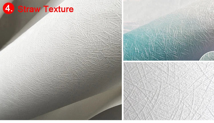 Custom Luxury Abstract Wave Mural 3D Wallpaper