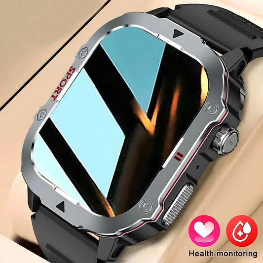Xiaomi Military Smart Watch