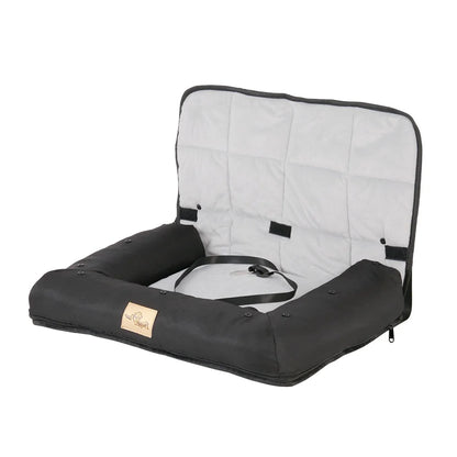 Portable Dog Car Seat Bed Pet