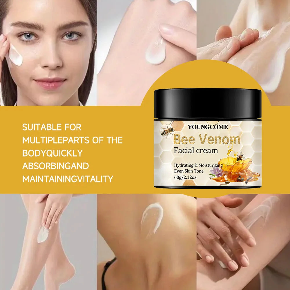 Bee Venom Cream