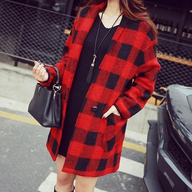 Necklaces Pendants Tassel Sweater Chain