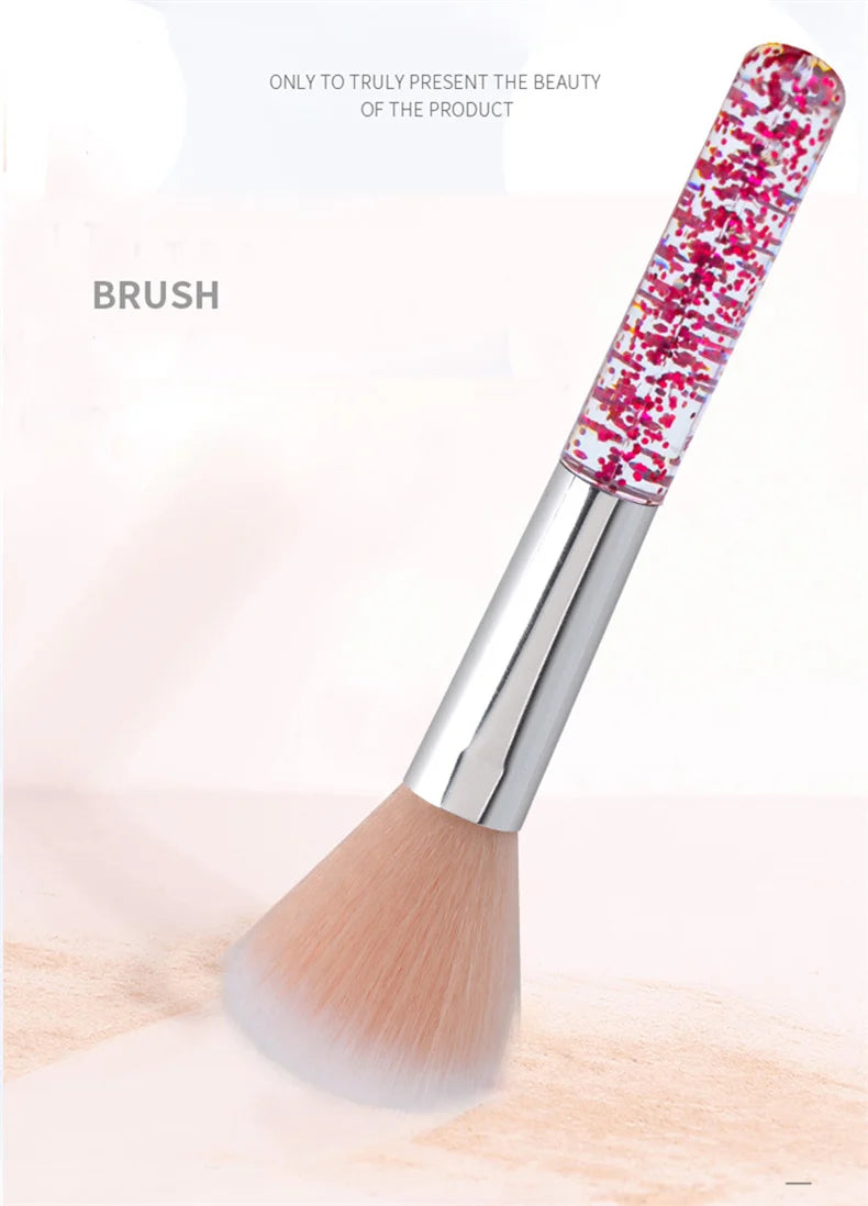 Kids Play House Cosmetics Set