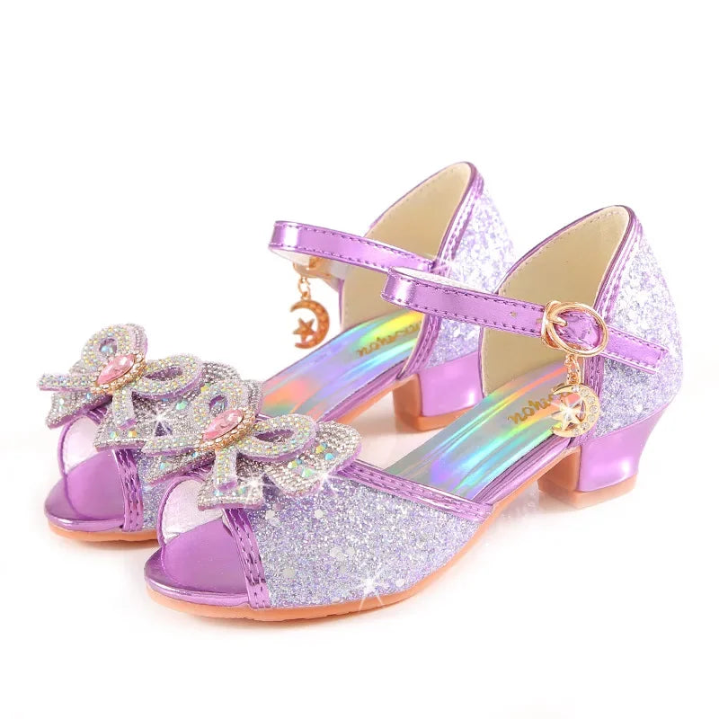 Girls Summer Sandals