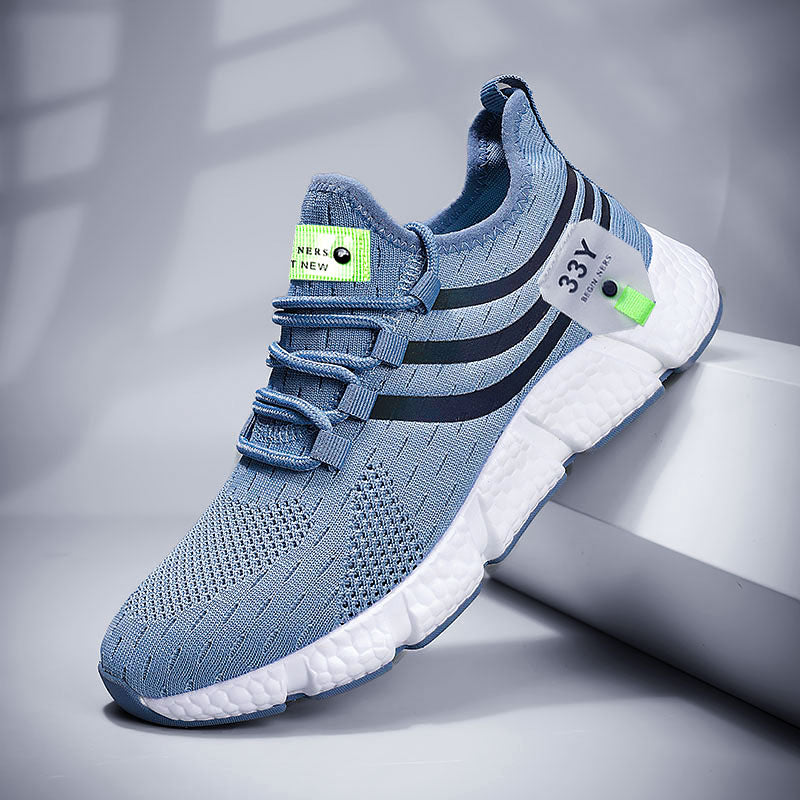 Breathable Running Sport Shoes