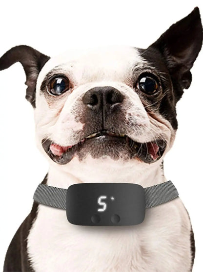 Automatic Anti Barking Dog Collar