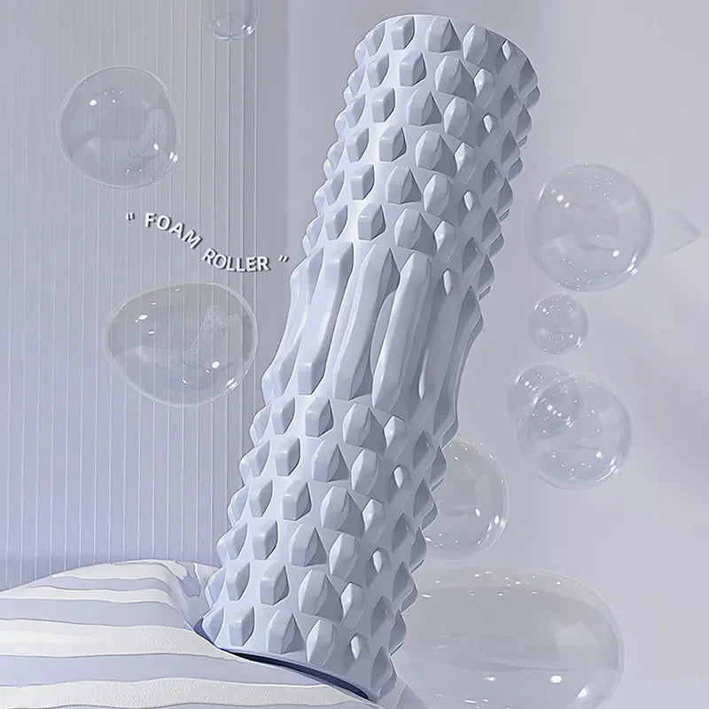 Foam Muscle Massage Rollers