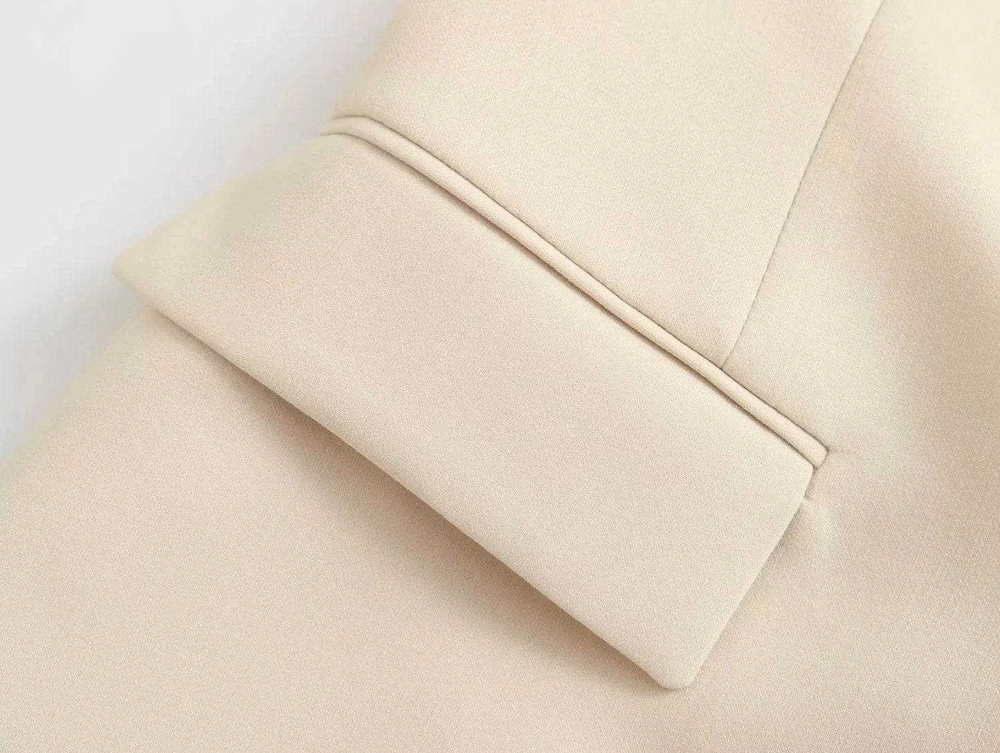 Trafza Elegant Sleeveless Tank Tops for Summer - Slim-fitting Medium Length Plain Design with Buttons - Skinny Fit