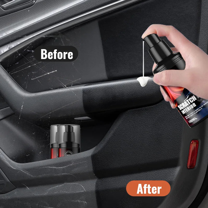Plastic Restorer Revitaliser