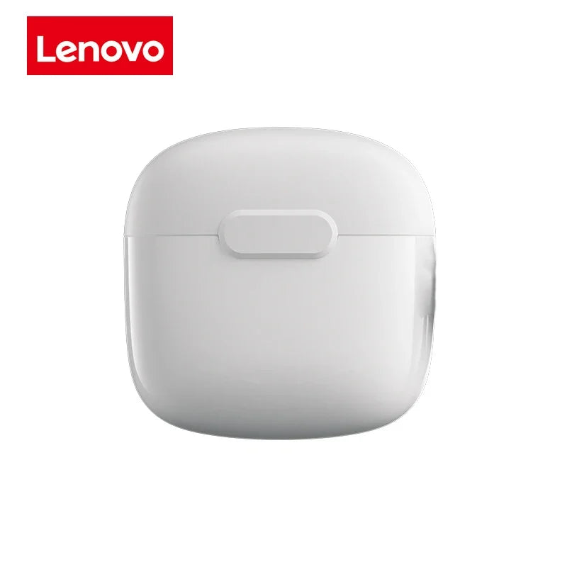 Lenovo Wireless Bluetooth 5.3 Earbuds TWS Hi-Fi High-Quality Sports Earbuds Extra-Long Standby Time Large Battery Capacity