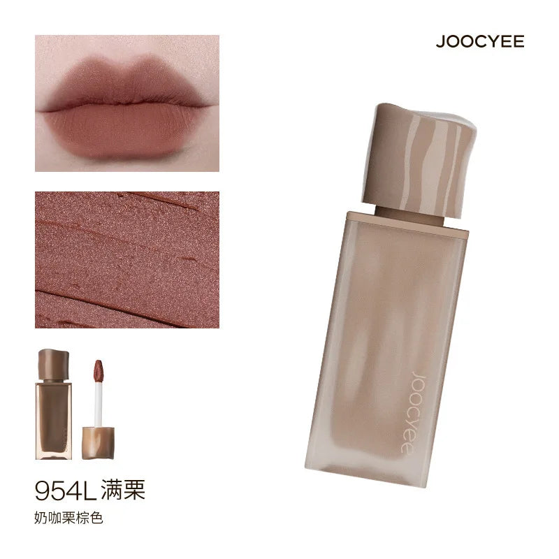 Hydrating Liquid Lip Gloss