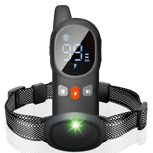 E-collar Dog Training Collar