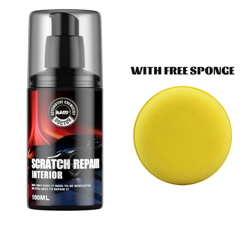 Plastic Restorer Revitaliser