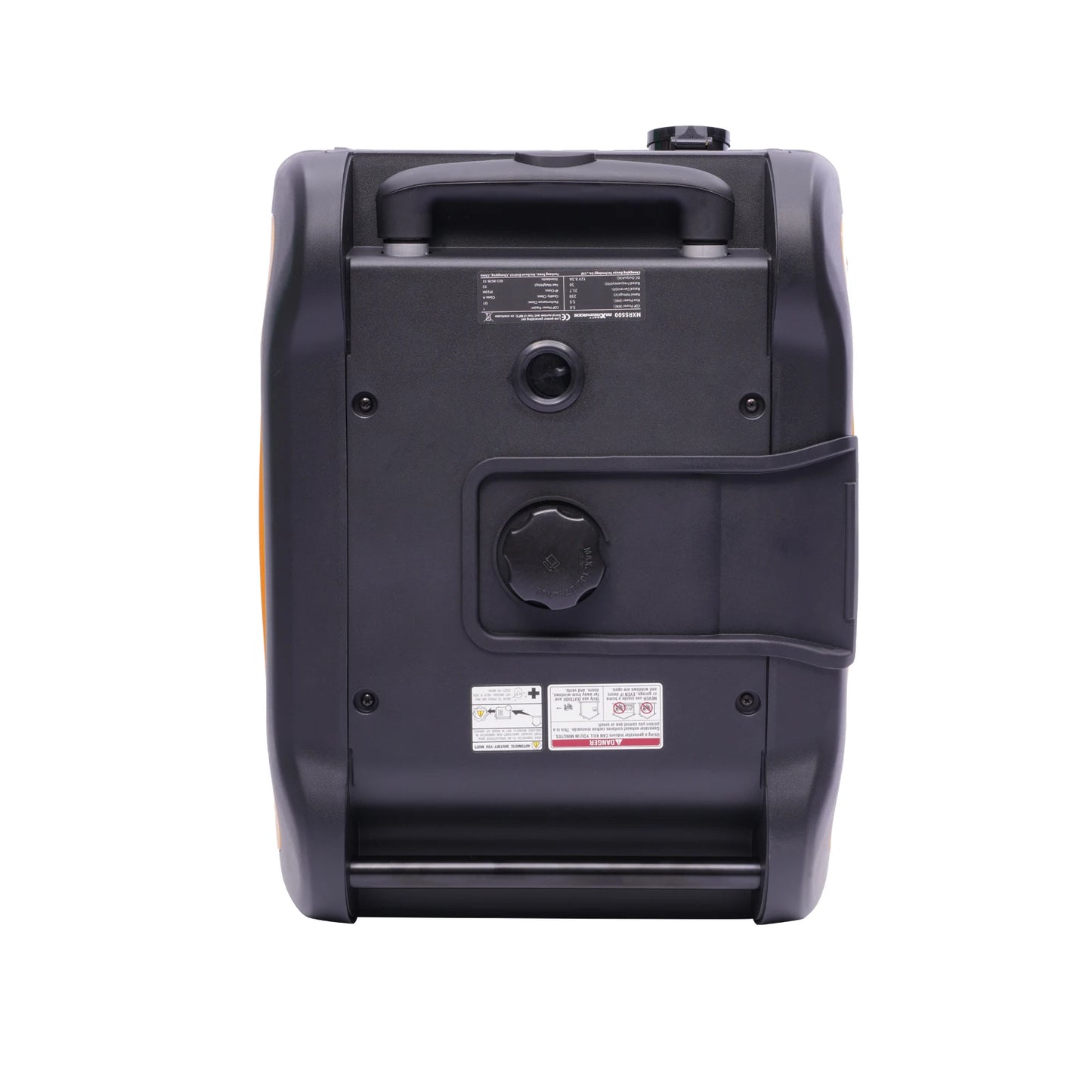 Inverter Generators 5KW 230V Electric Start Portable Generator 5.5KW Silent Generator Inverter Generator Set Electric Start