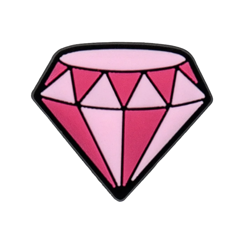 PCS PVC Makeup-Themed Shoe Charm – Lips & Perfume Design for Sandals, Clogs, and Accessories, Gift for Women & Girls