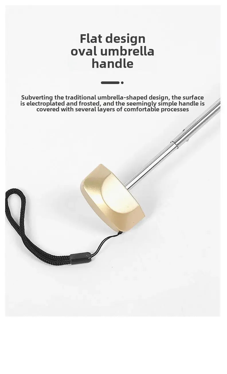 Portable Pocket Sun Umbrella