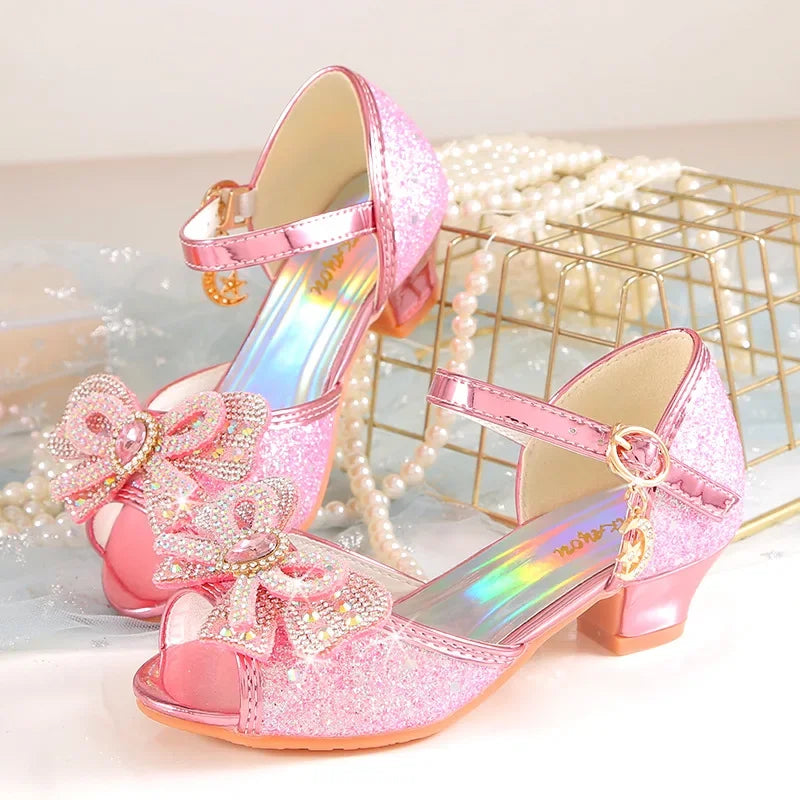 Girls Summer Sandals