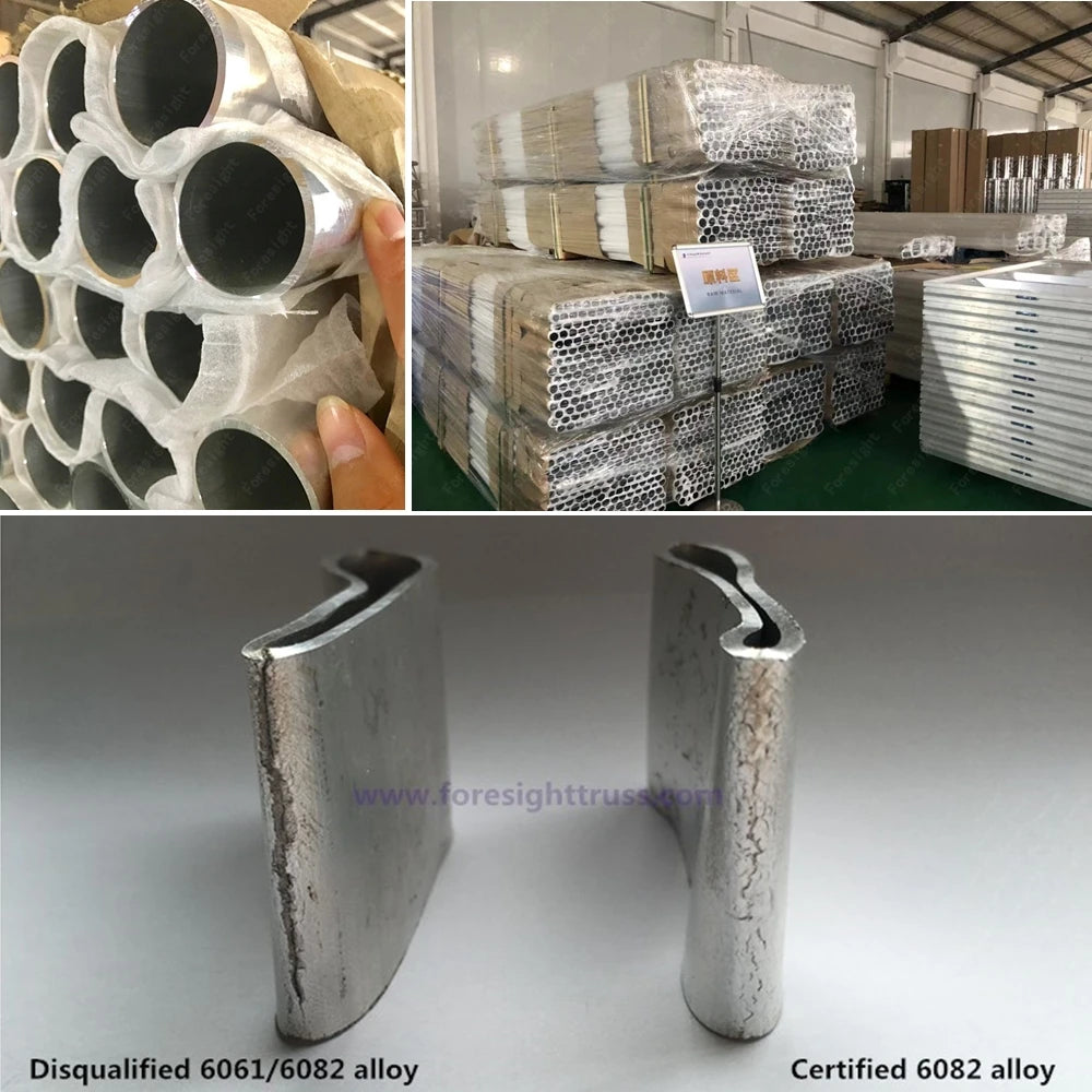 Wedding Decoration Adjustable Pipe Drape Stands Backdrop Event Aluminum Backdrop Stand Pipe