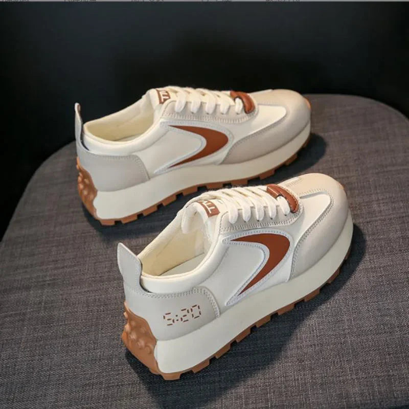 Womens Casual Sport Shoes