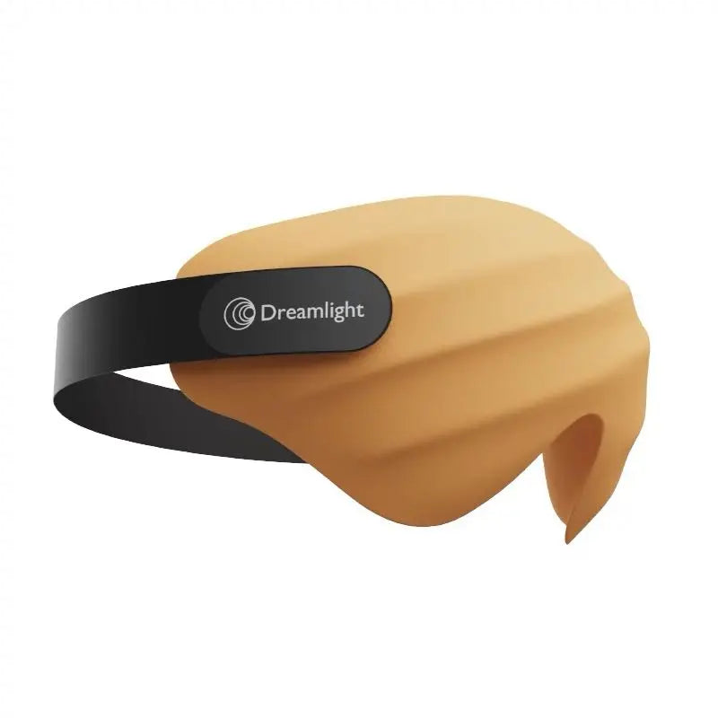 3D Stereoscopic Sleep Eye Mask