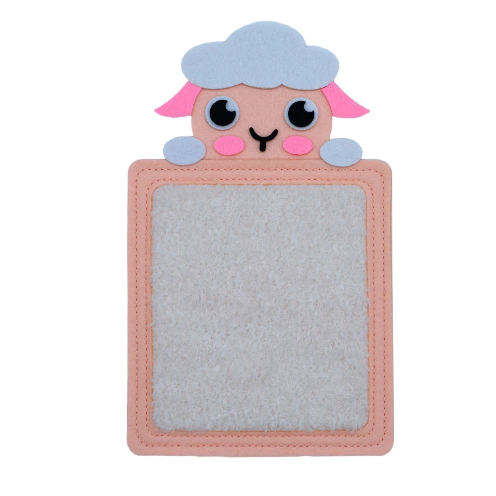 Sensory Tactile Mat Developmental Education Toy Montessori Busy Board Life Skills Fine Motor Learning Activities Toys for Kids