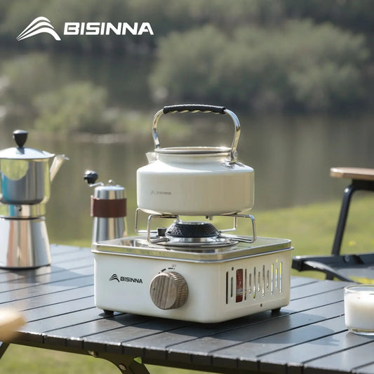 Portable Camping Gas Stove 2800W