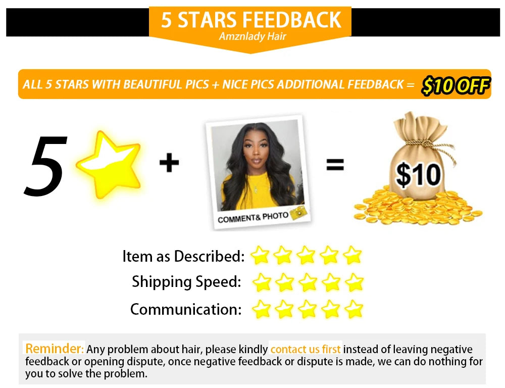 Highlight Ombre 13x6 Lace Front Wigs Human Hair Pre Plucked 200Density Straight HD Lace Frontal Wigs for Women 4/27 Honey Blonde