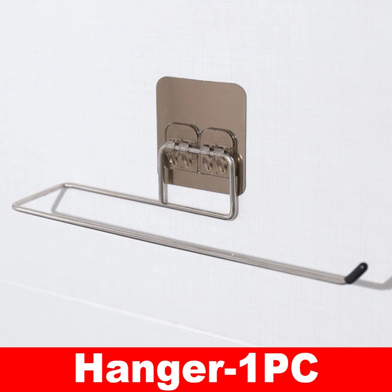Reusable Kitchen Disposable Rags Non-Woven