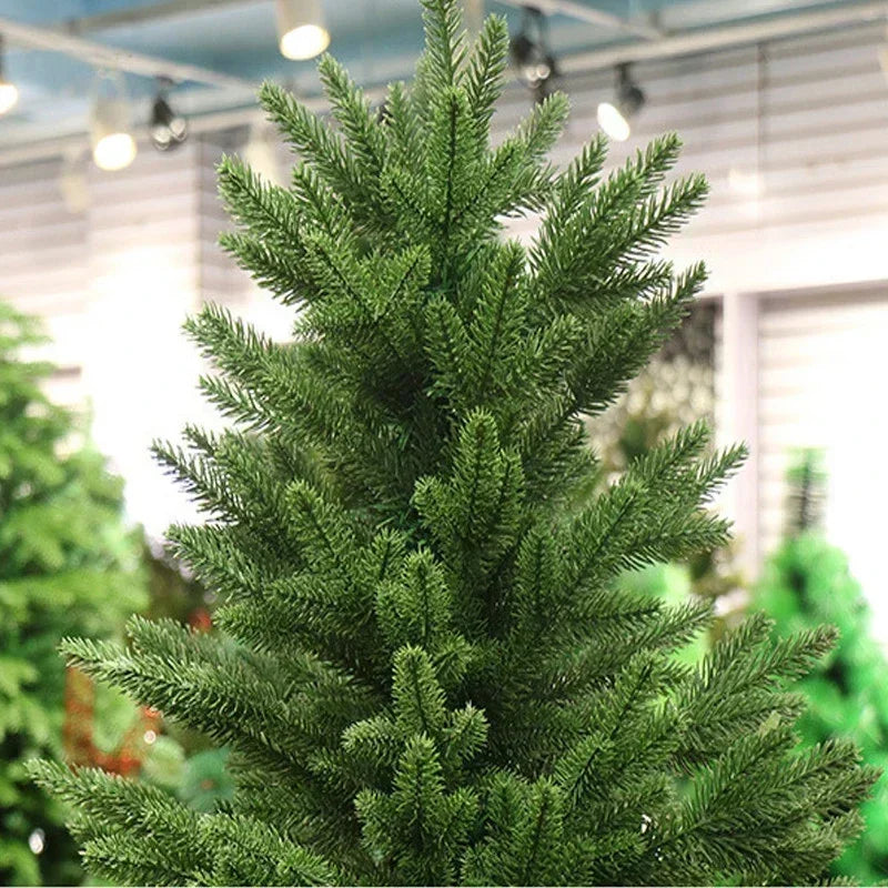 Artificial Large Christmas Tree