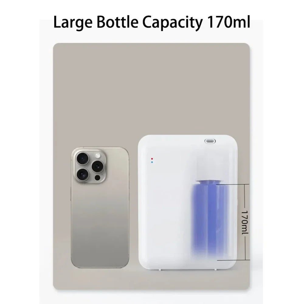 Bluetooth Control Aroma Diffuser