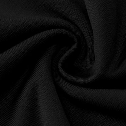 Black Playsuits For Women