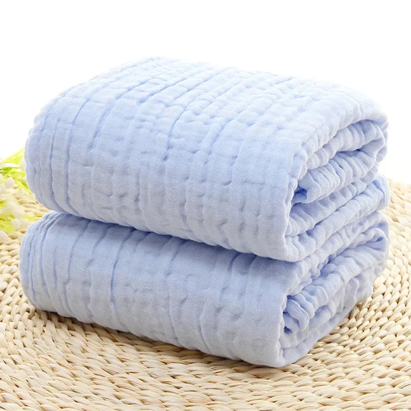 Baby Bath Towel