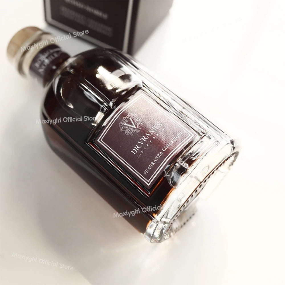 250ml Noble DV Ebony Aromatherapy Air Diffuser Fragrance Oil