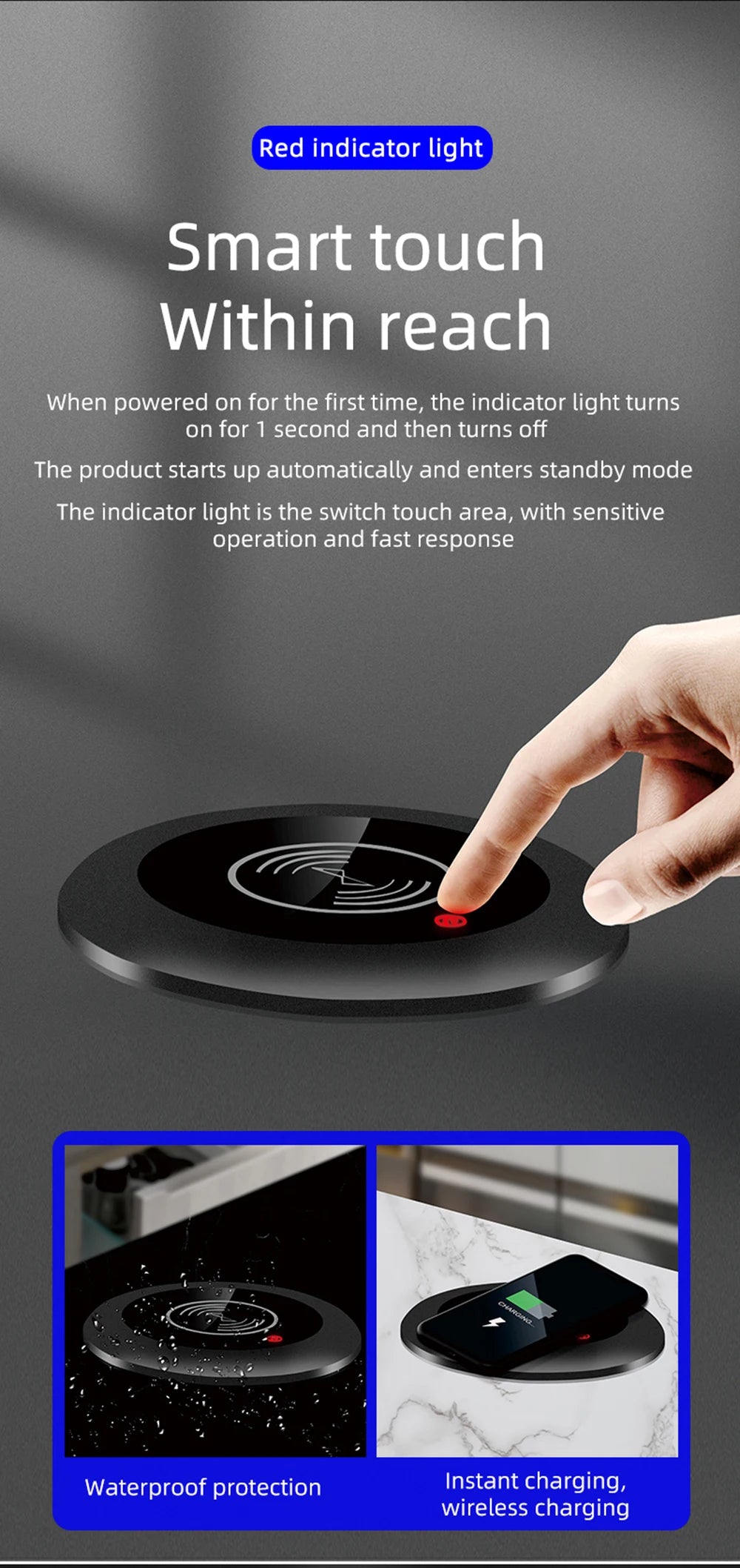 USB Type-C Bluetooth Audio Universal Standard Plug Adapter