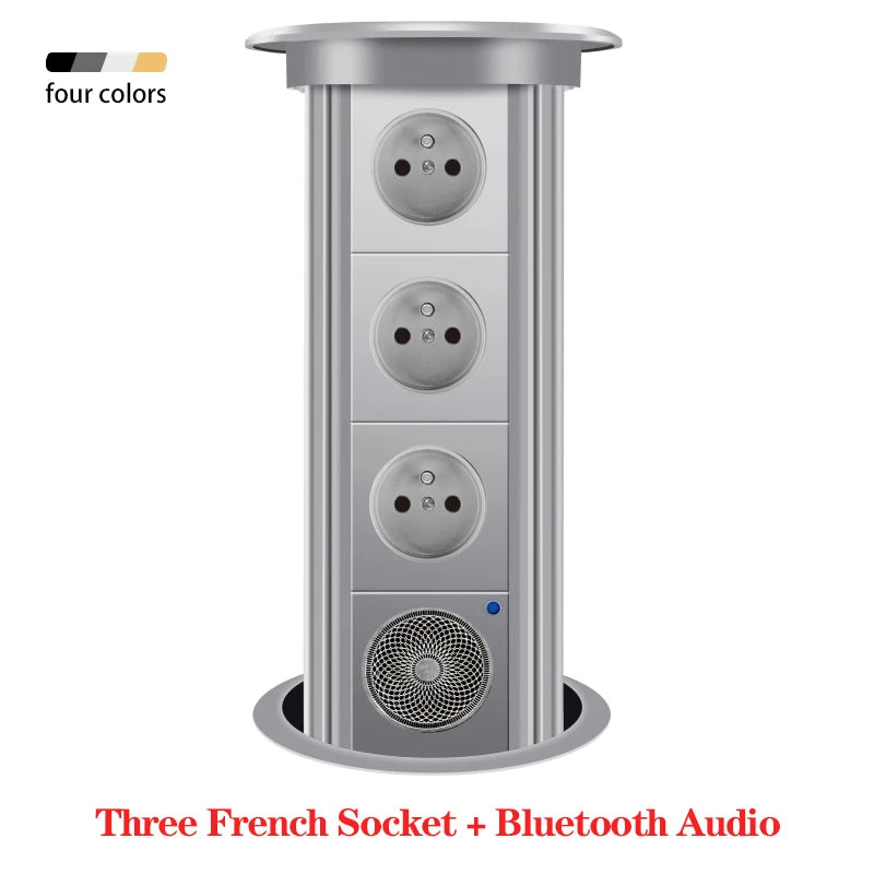 USB Type-C Bluetooth Audio Universal Standard Plug Adapter
