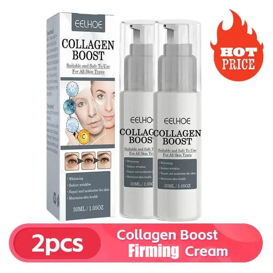 30ml Collagen Boost Firming Essence Cream