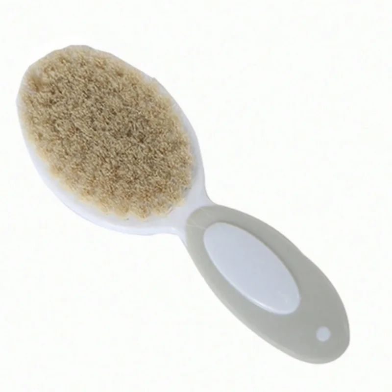 Khaki Baby Care Kit