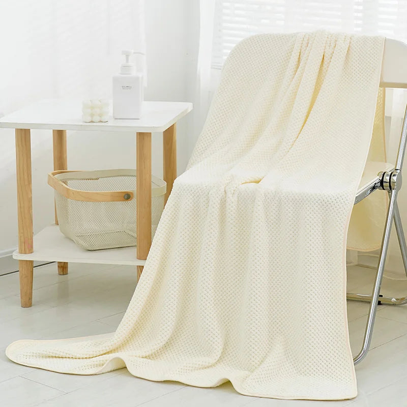 Big Absorbent Towel