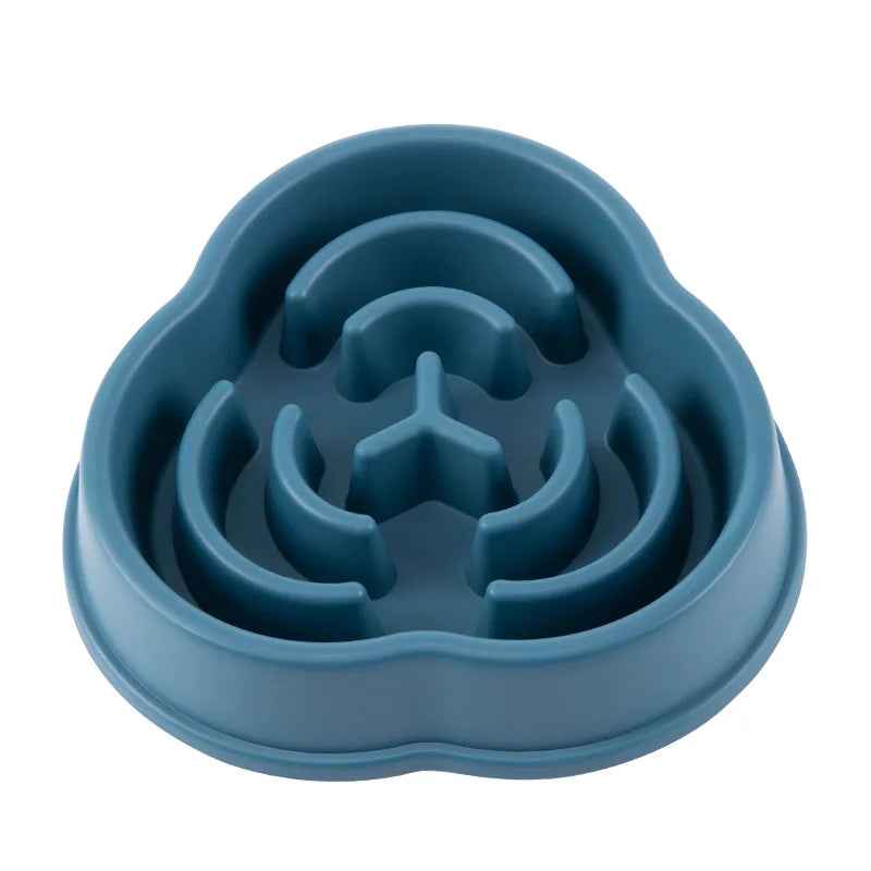 Slow Food Pet Bowl