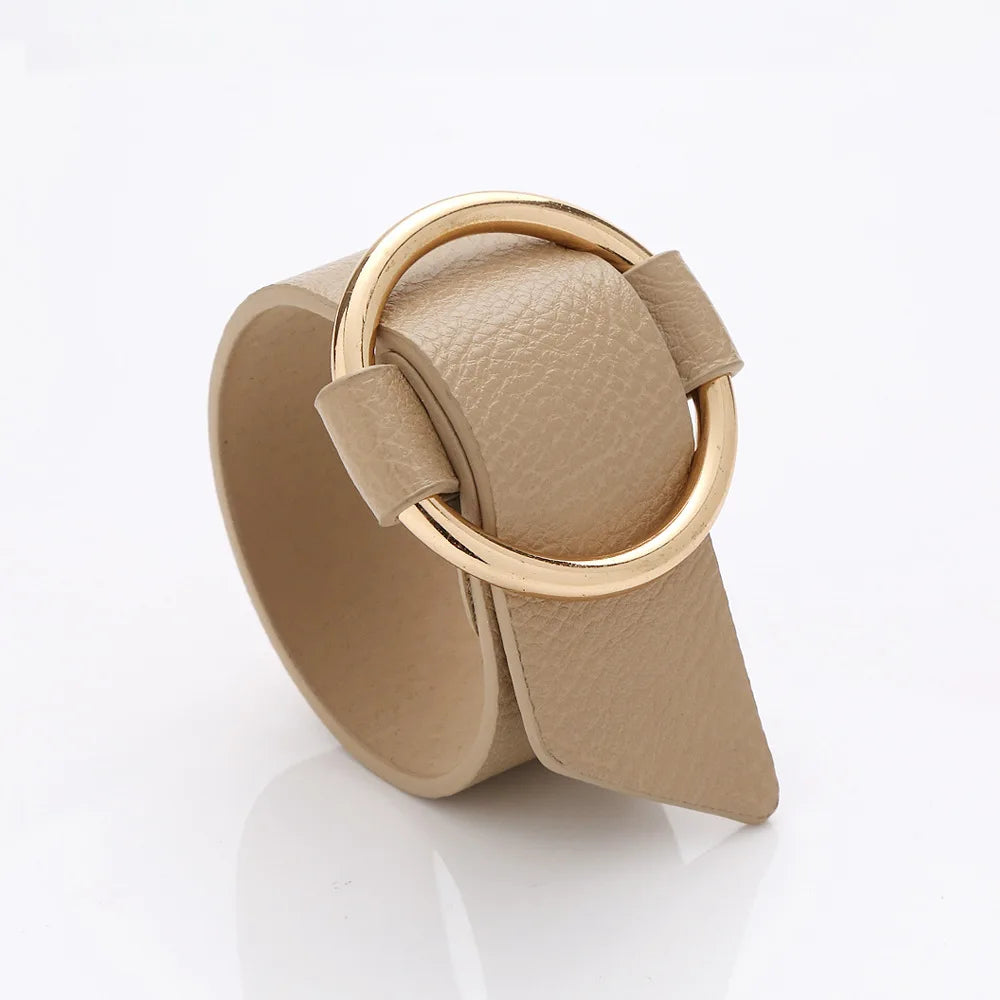 Charm Hand Bracelet Band