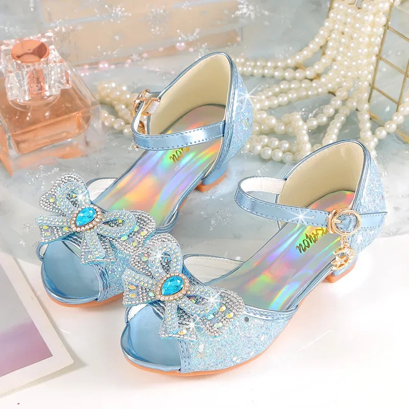 Girls Summer Sandals