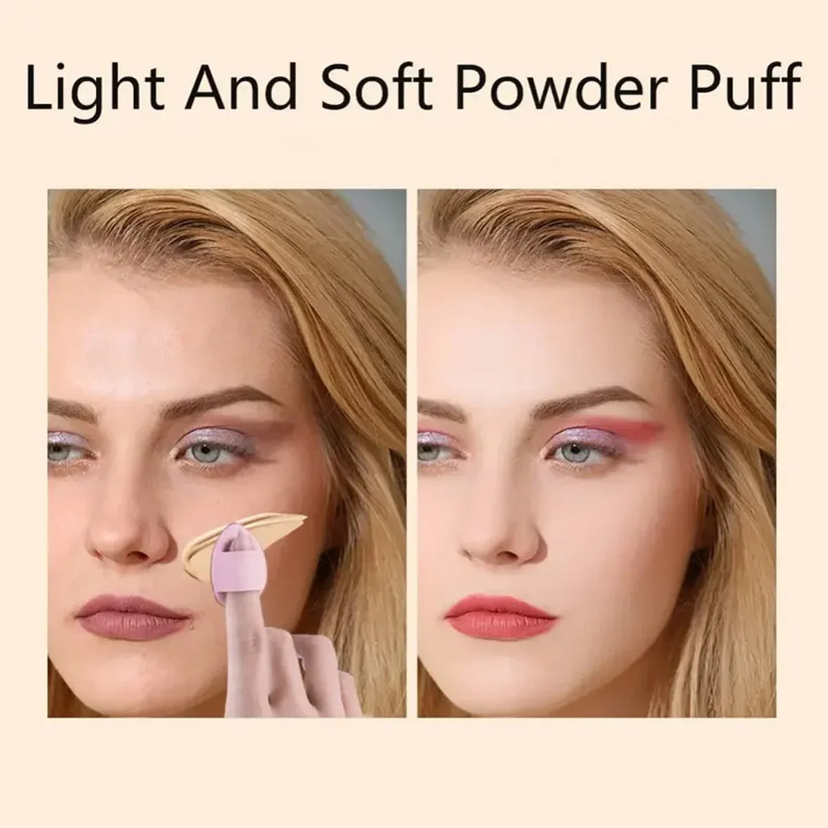 Combination Makeup Set