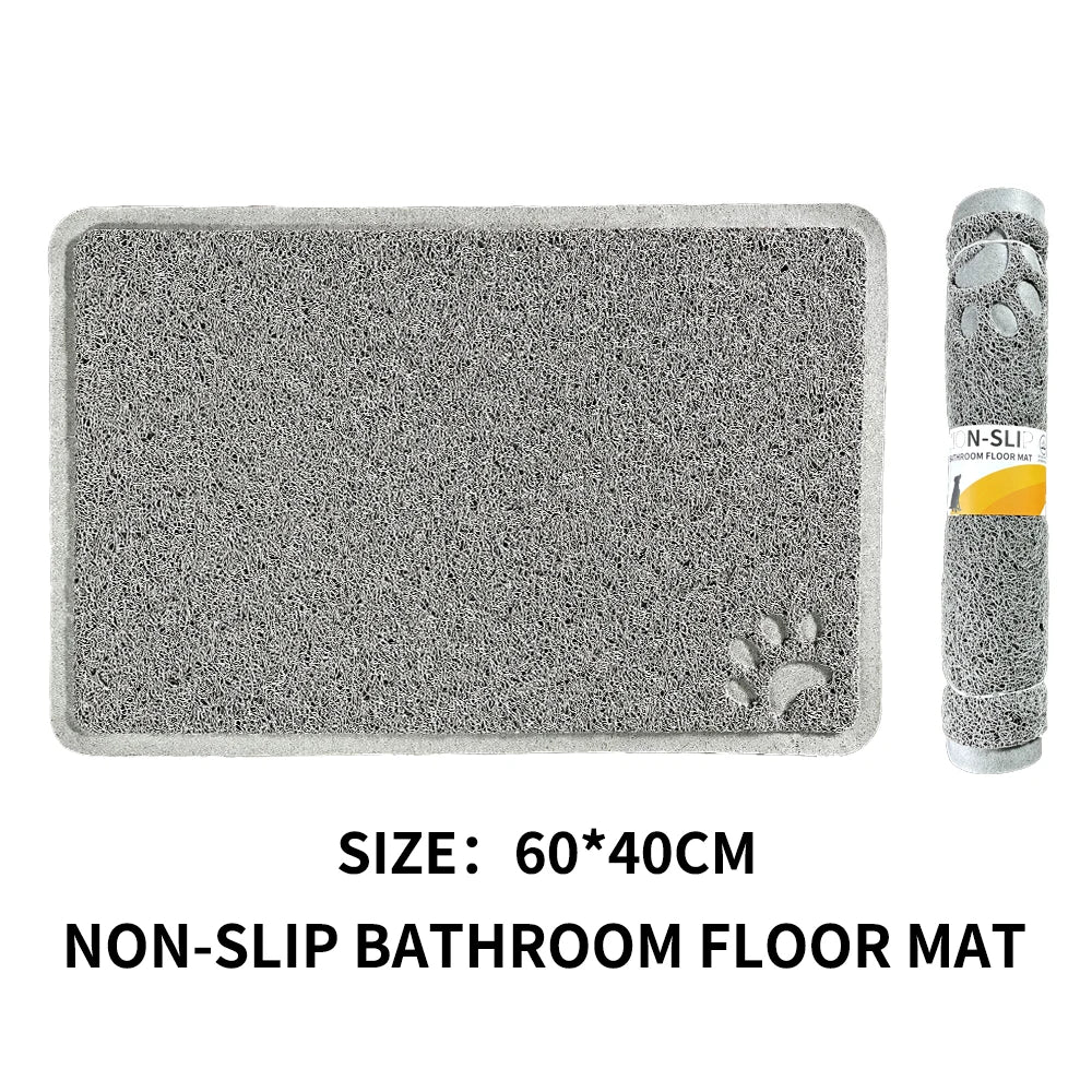 Pet Large Non-Slip Waterproof Feeding Mat