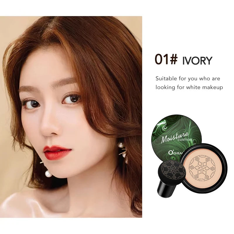 Ocheal BB Cream Make Up Foundation