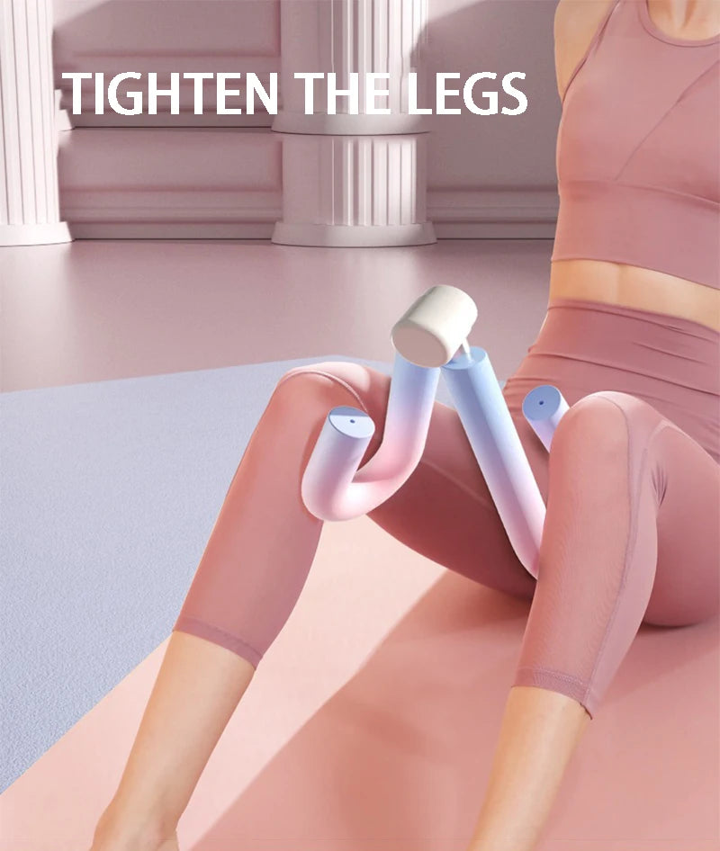 Thigh Master Thigh Toner